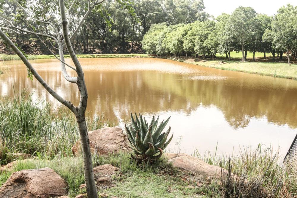 Heidelberg Kloof Lodge Kültér fotó