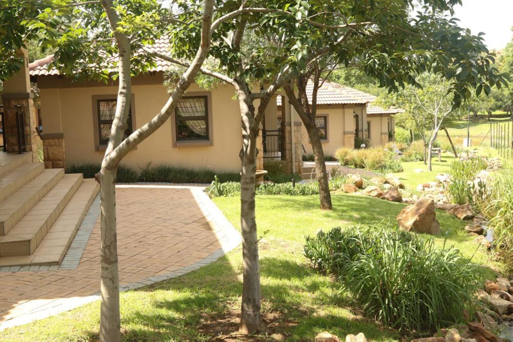 Heidelberg Kloof Lodge Kültér fotó