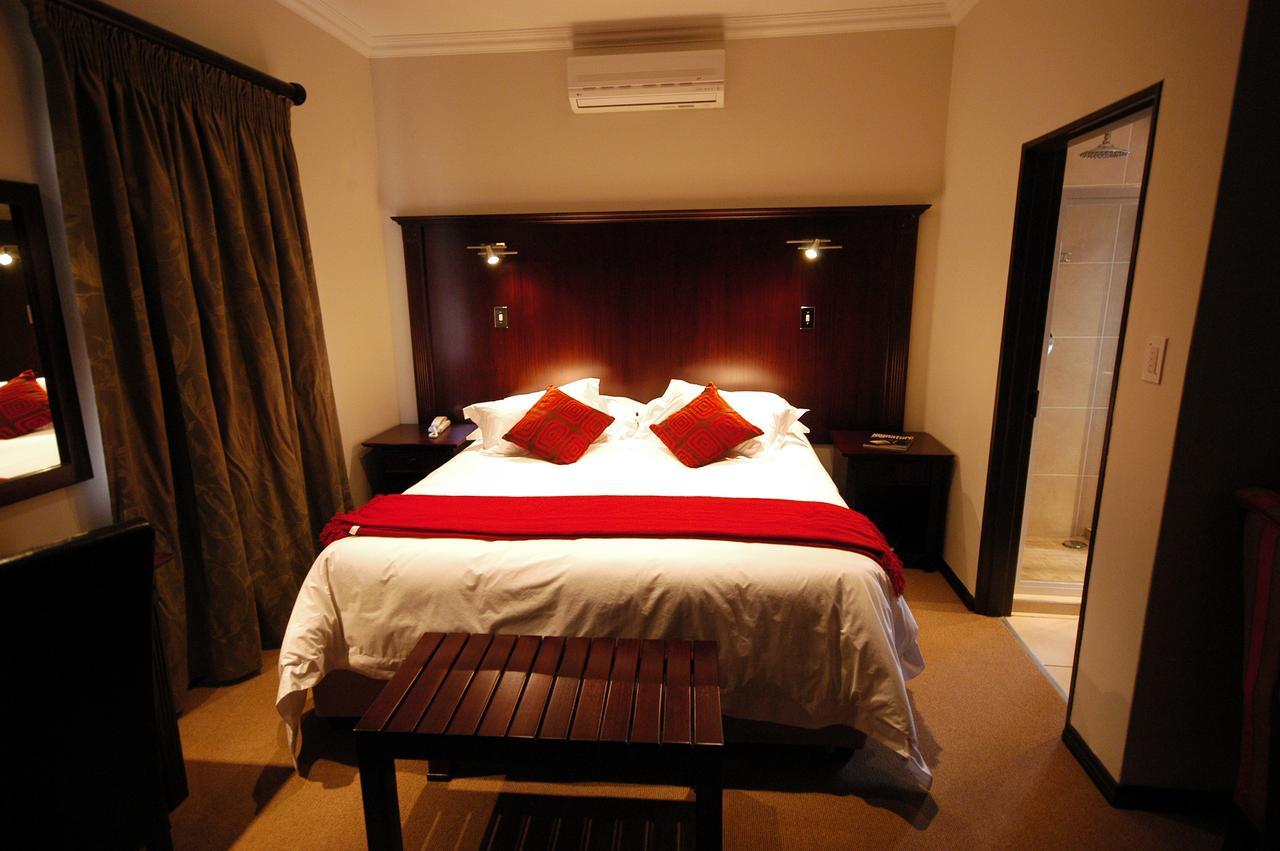 Heidelberg Kloof Lodge Kültér fotó