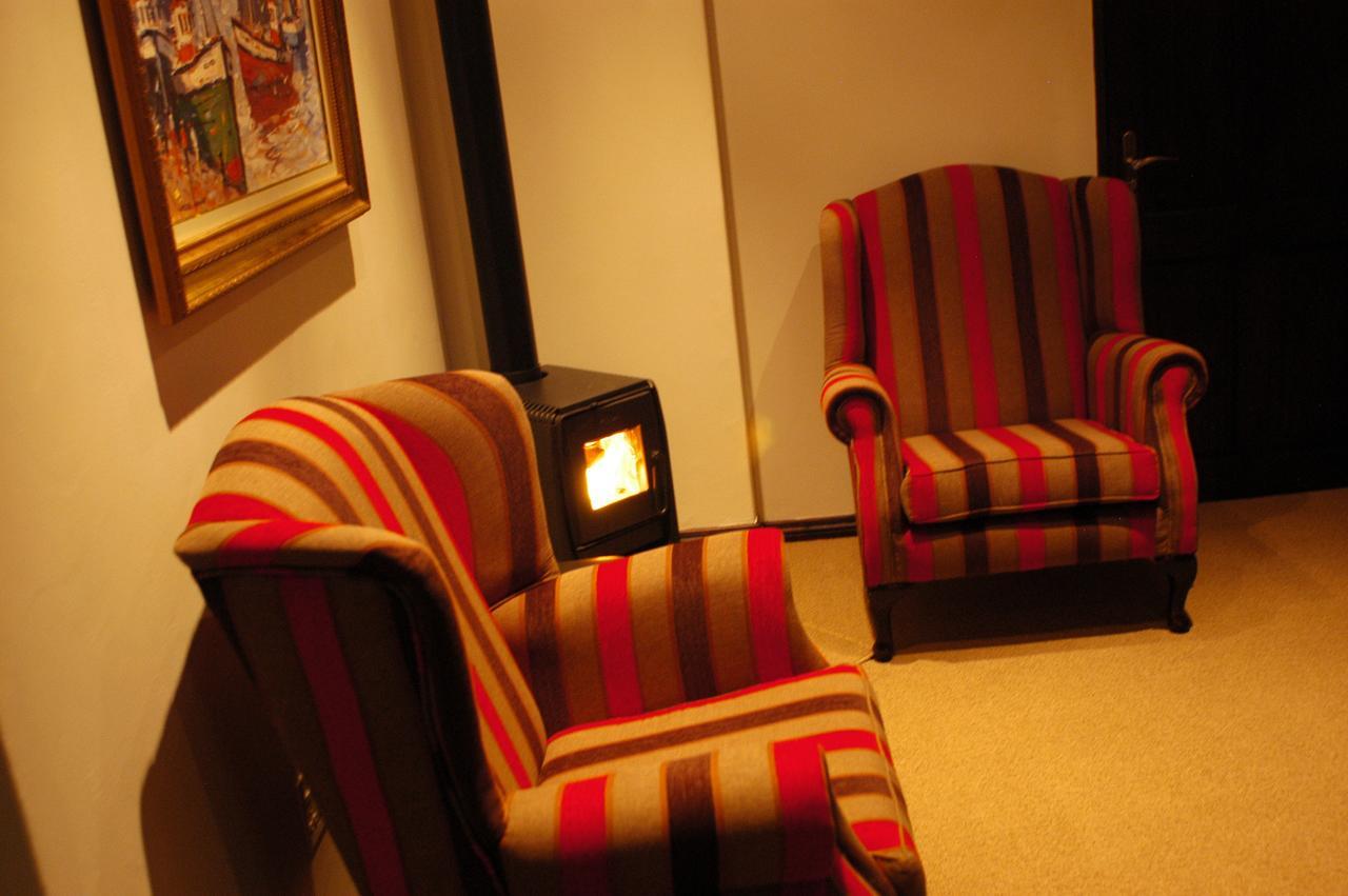 Heidelberg Kloof Lodge Kültér fotó