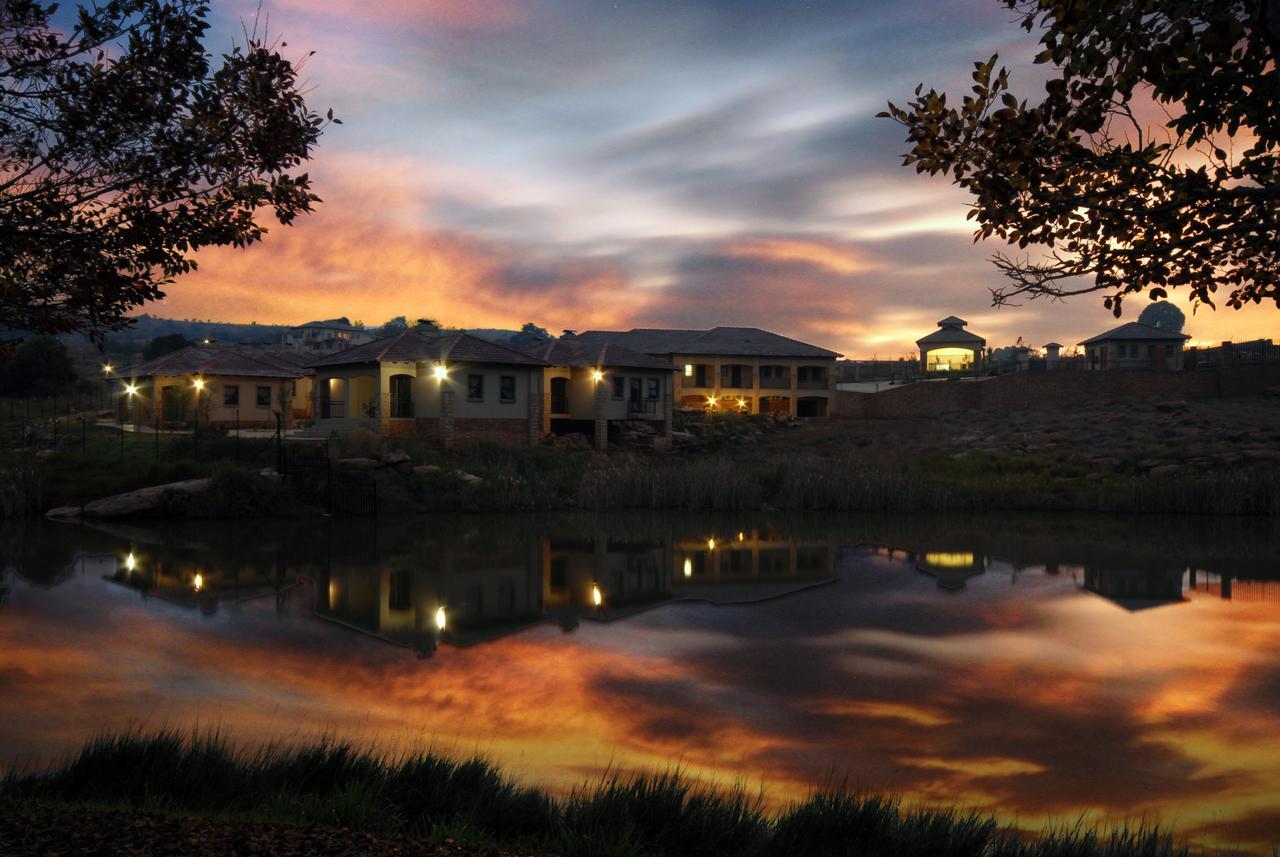 Heidelberg Kloof Lodge Kültér fotó
