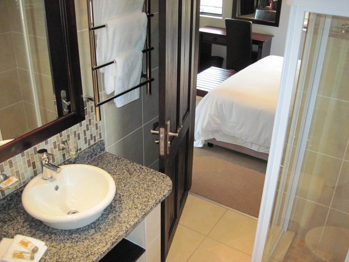 Heidelberg Kloof Lodge Kültér fotó