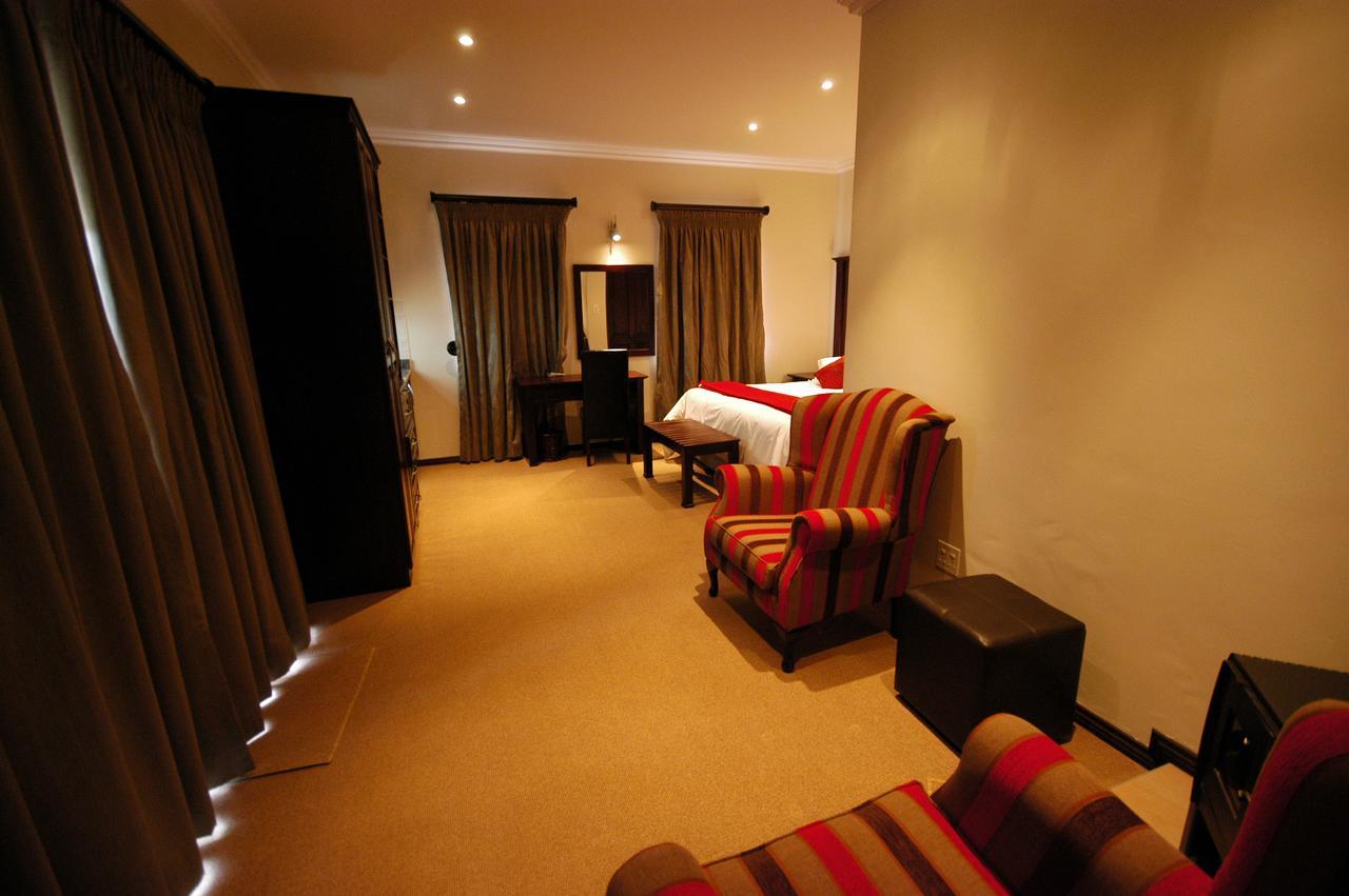 Heidelberg Kloof Lodge Kültér fotó