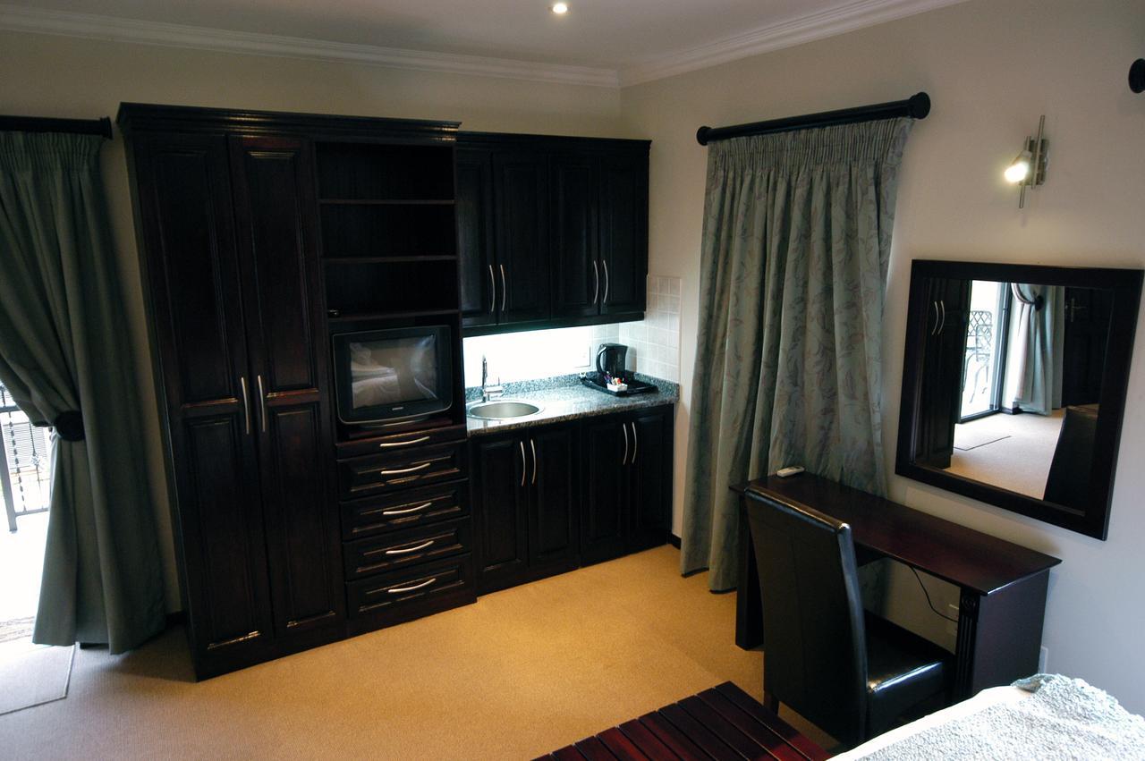 Heidelberg Kloof Lodge Kültér fotó