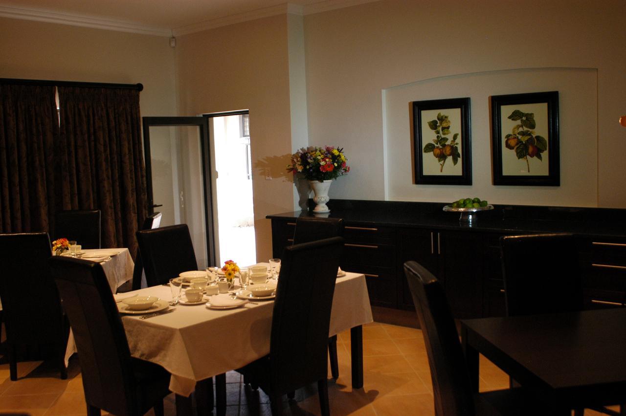 Heidelberg Kloof Lodge Kültér fotó