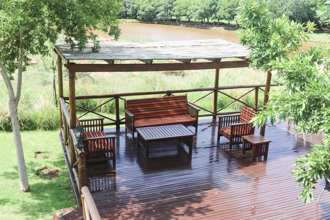 Heidelberg Kloof Lodge Kültér fotó
