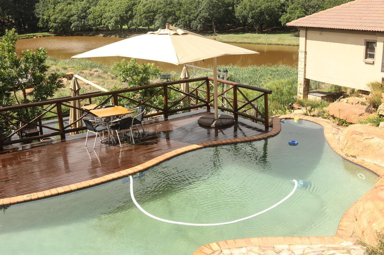 Heidelberg Kloof Lodge Kültér fotó
