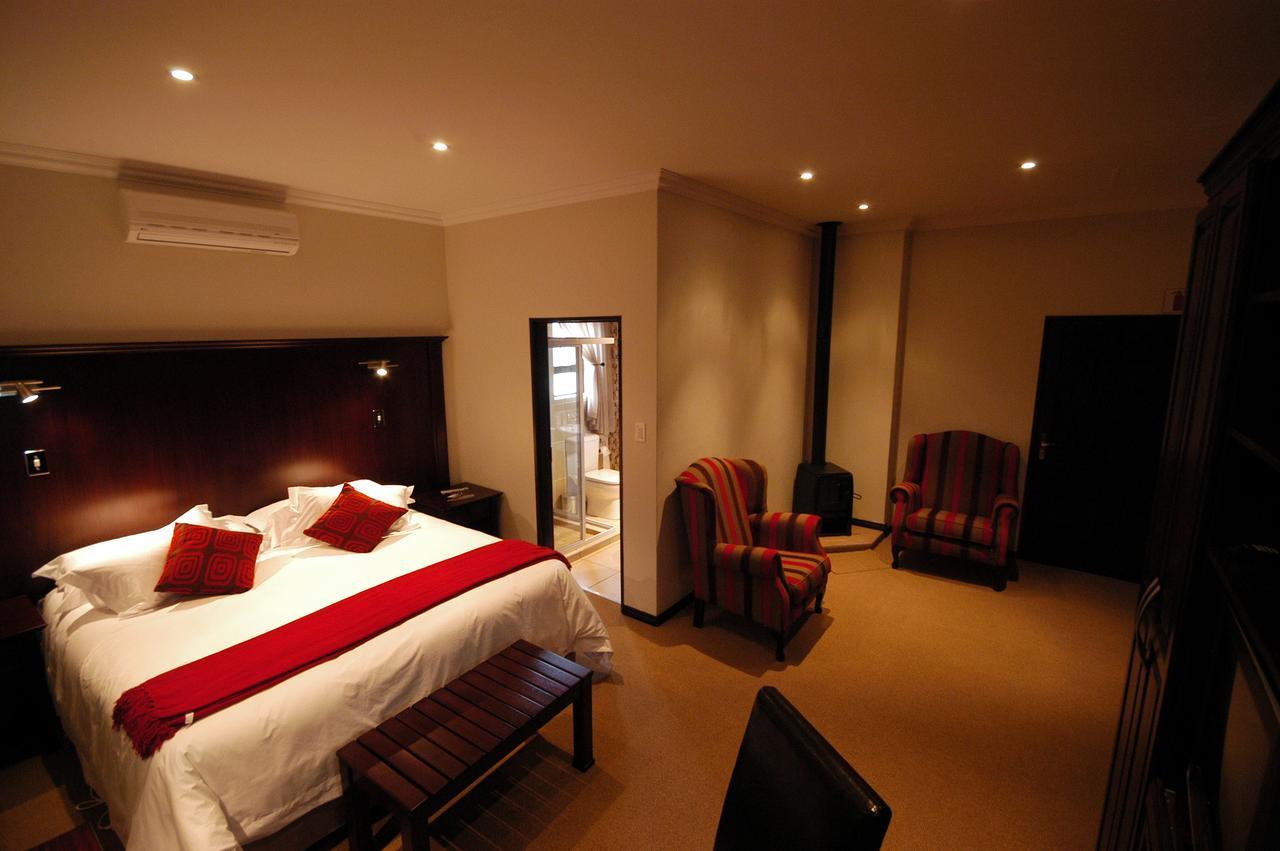 Heidelberg Kloof Lodge Kültér fotó