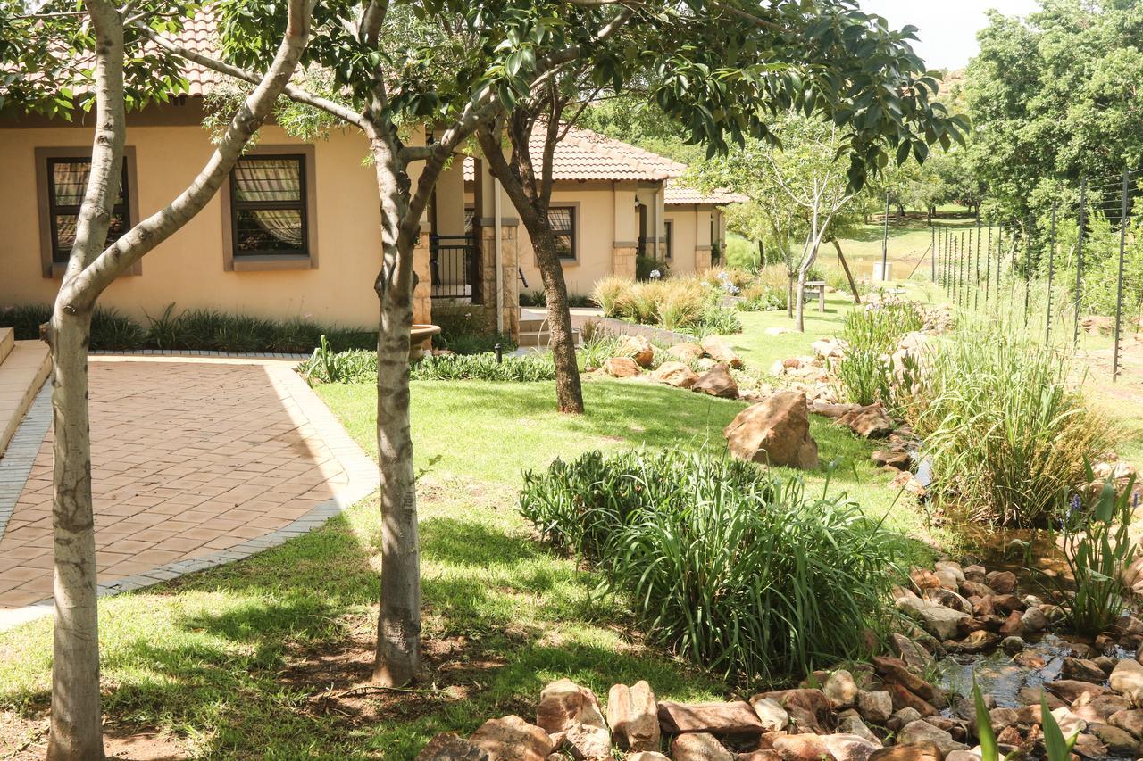 Heidelberg Kloof Lodge Kültér fotó