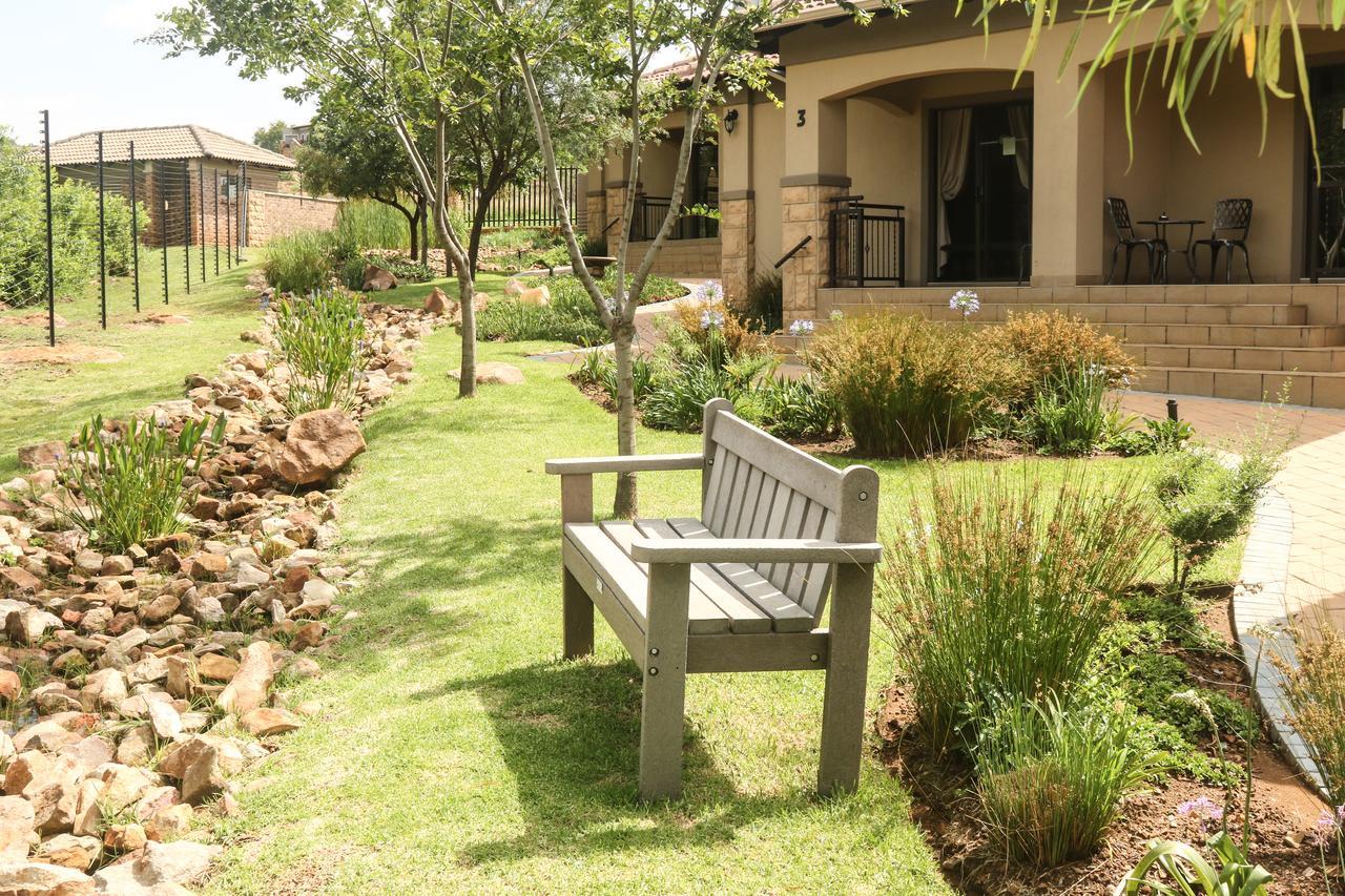 Heidelberg Kloof Lodge Kültér fotó