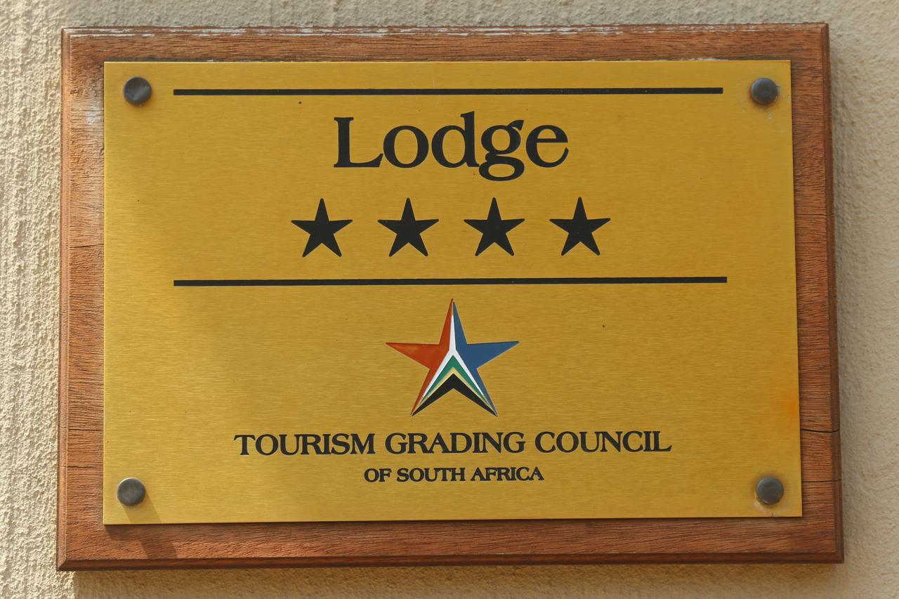 Heidelberg Kloof Lodge Kültér fotó