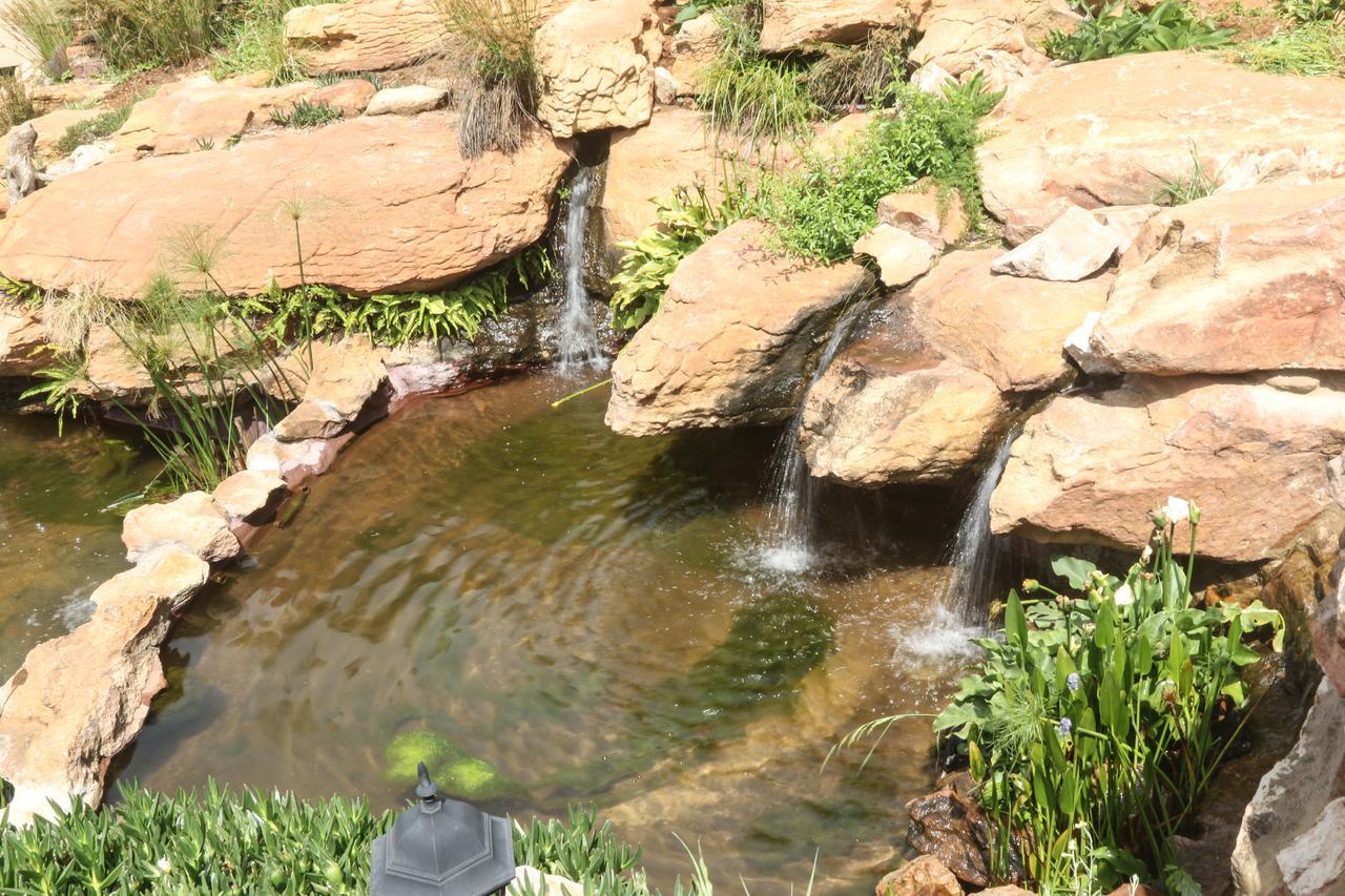Heidelberg Kloof Lodge Kültér fotó
