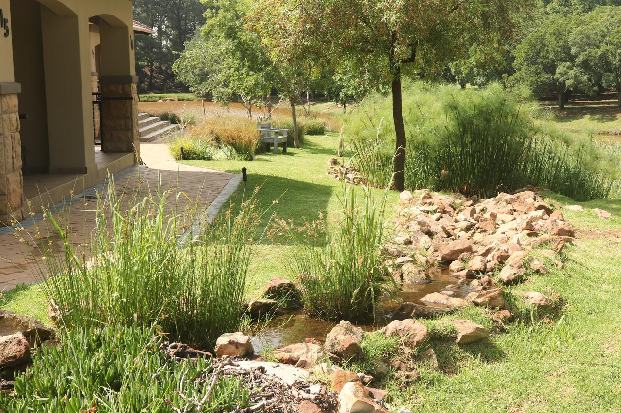 Heidelberg Kloof Lodge Kültér fotó