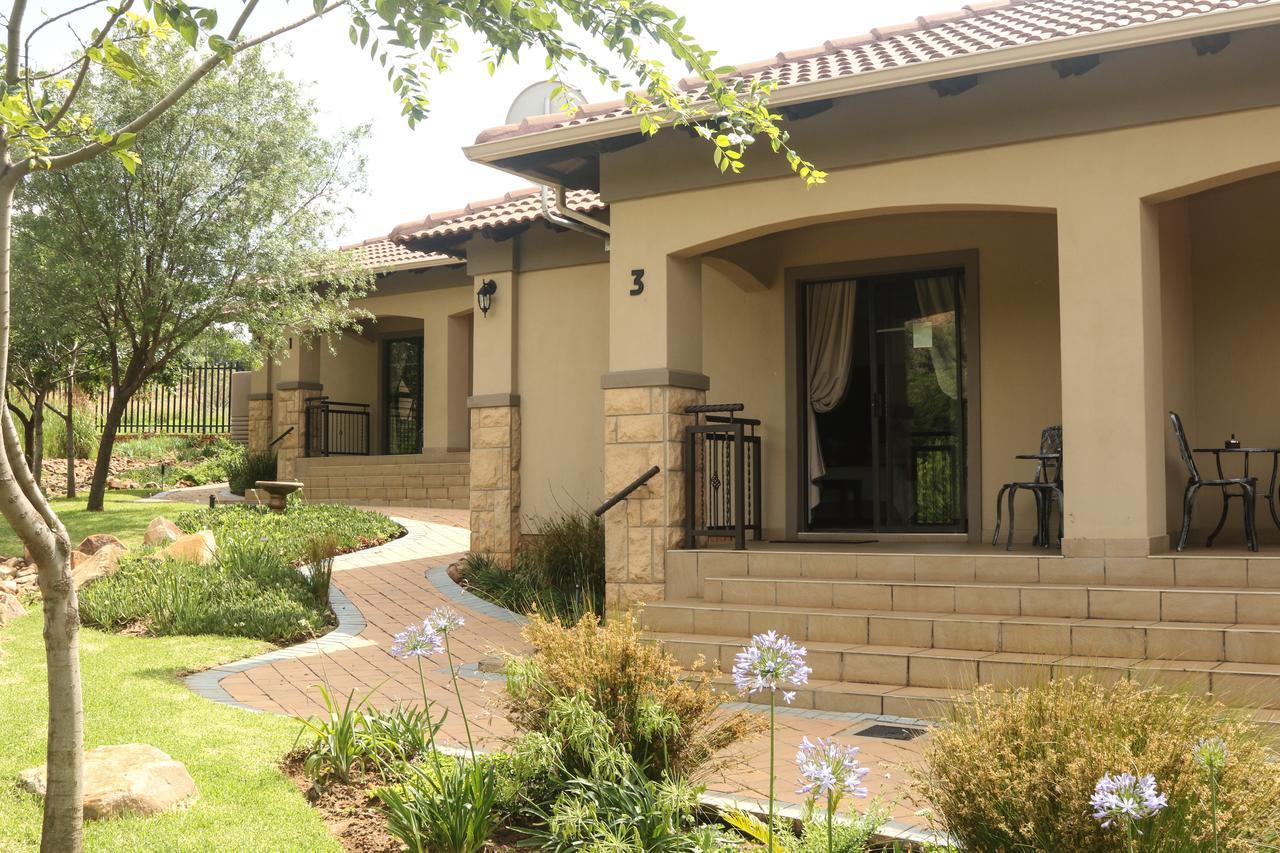 Heidelberg Kloof Lodge Kültér fotó