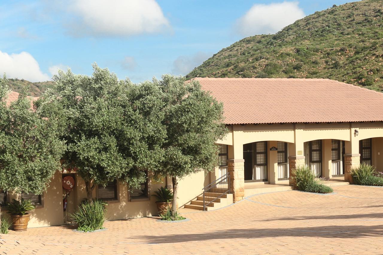 Heidelberg Kloof Lodge Kültér fotó