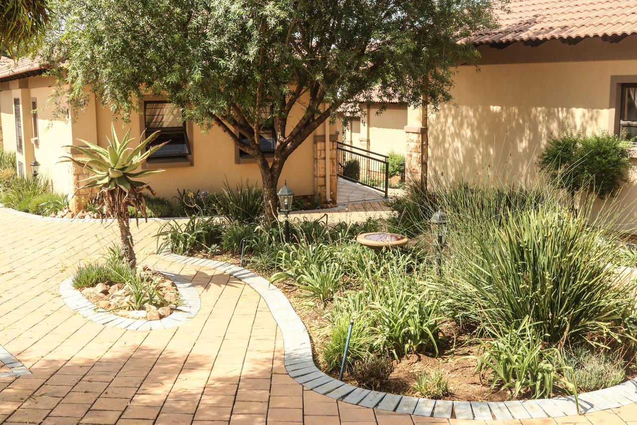Heidelberg Kloof Lodge Kültér fotó