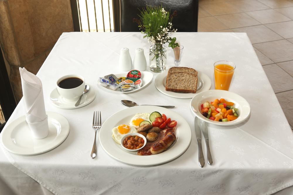 Heidelberg Kloof Lodge Kültér fotó