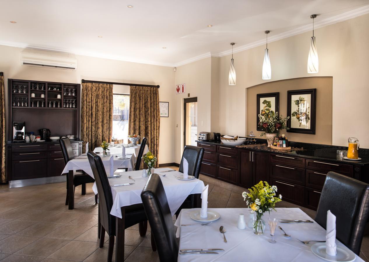 Heidelberg Kloof Lodge Kültér fotó