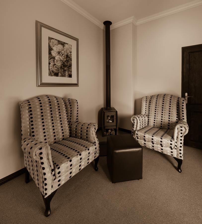 Heidelberg Kloof Lodge Kültér fotó