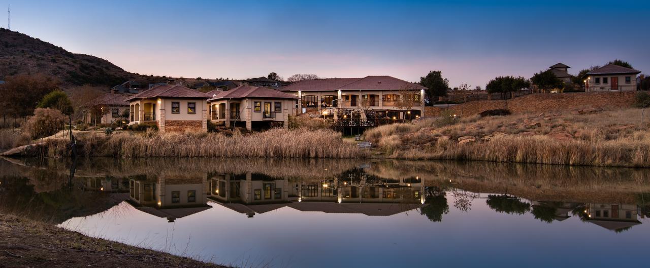 Heidelberg Kloof Lodge Kültér fotó