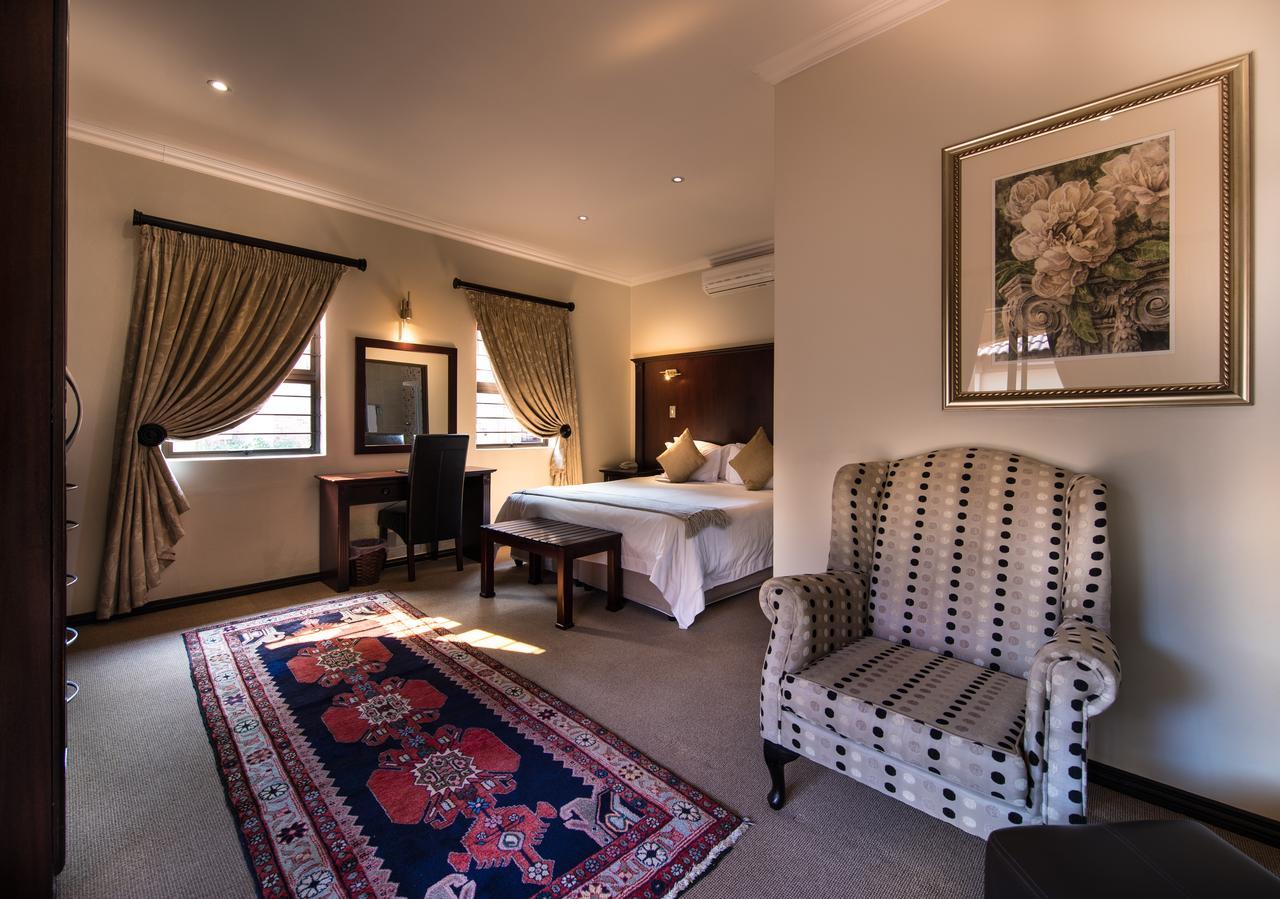 Heidelberg Kloof Lodge Kültér fotó