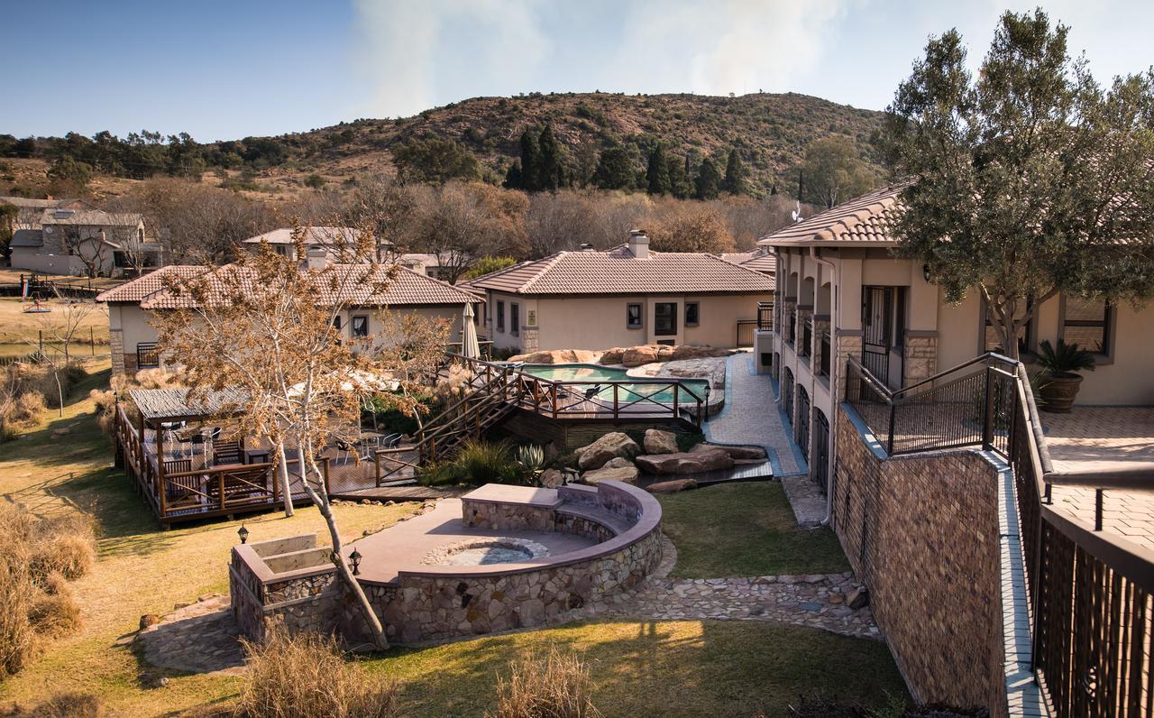 Heidelberg Kloof Lodge Kültér fotó