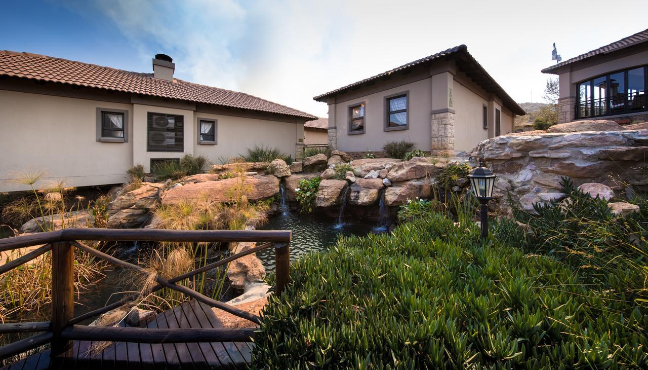 Heidelberg Kloof Lodge Kültér fotó
